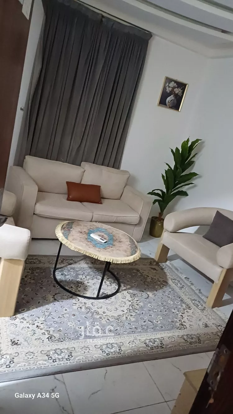 Apartment for Rent in Dammam Al Faisaliah