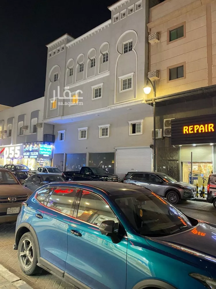 شقة للإيجار في شارع شارع الملك فهد بن عبدالعزيز, حي الخبرالشمالية, مدينة الخبر, المنطقة الشرقية