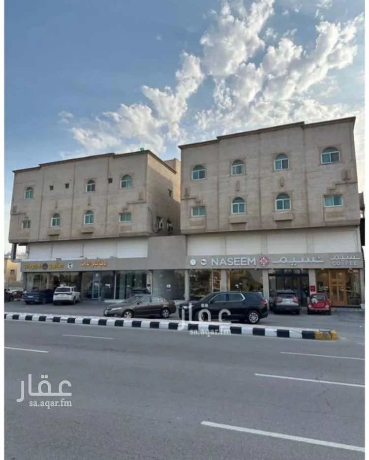 شقة للإيجار في شارع عمر بن الخطاب, حي الفيصلية, مدينة الدمام, المنطقة الشرقية