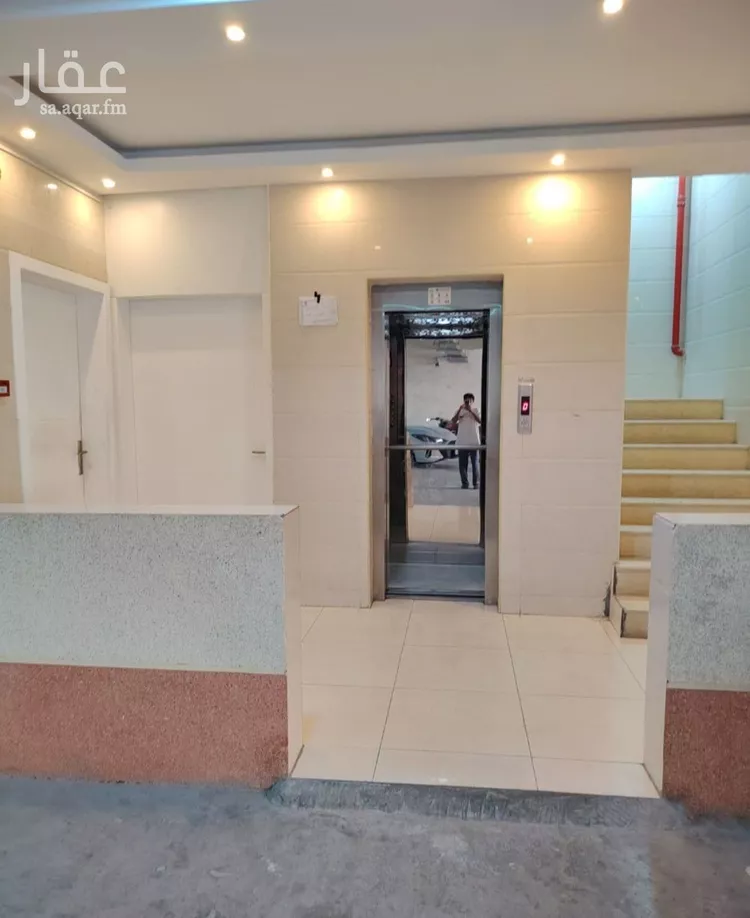 شقة للإيجار في شارع نجران, حي الثقبة, مدينة الخبر, المنطقة الشرقية 2