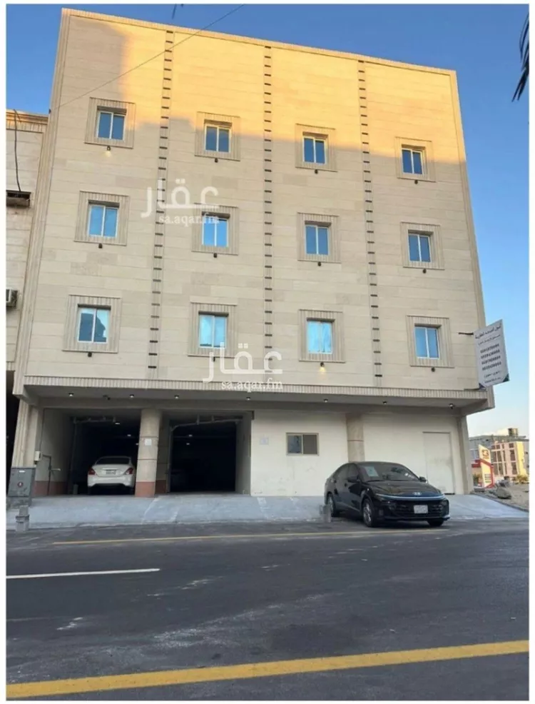 شقة للإيجار في شارع نجران, حي الثقبة, مدينة الخبر, المنطقة الشرقية