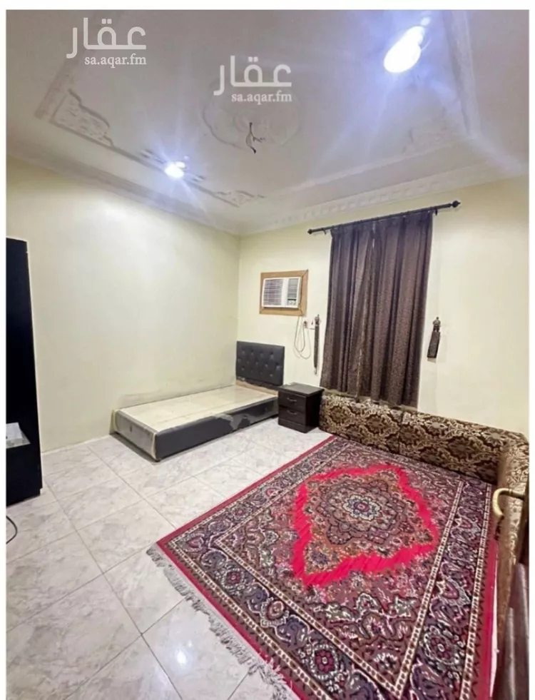 شقة للإيجار في شارع عبدالرحمن بن عوف, حي طيبة, مدينة الدمام, المنطقة الشرقية صورة 3