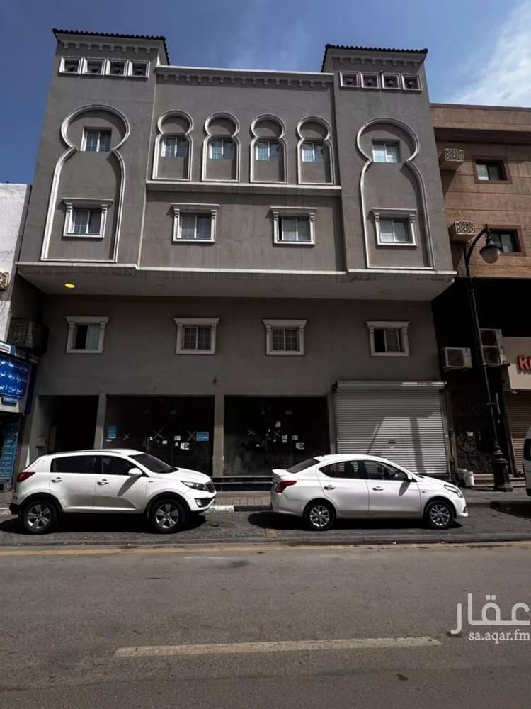 شقة للإيجار في شارع شارع الملك فهد بن عبدالعزيز, حي الخبرالشمالية, مدينة الخبر, المنطقة الشرقية