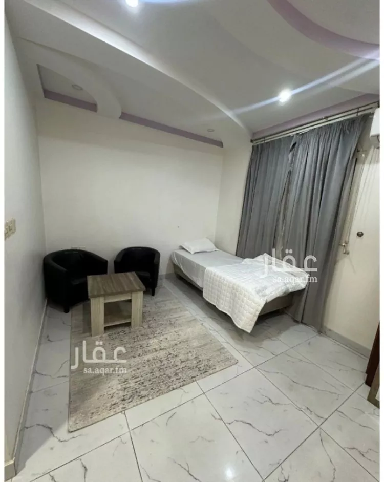 شقة للإيجار في شارع عمر بن الخطاب, حي الفيصلية, مدينة الدمام, المنطقة الشرقية صورة 4