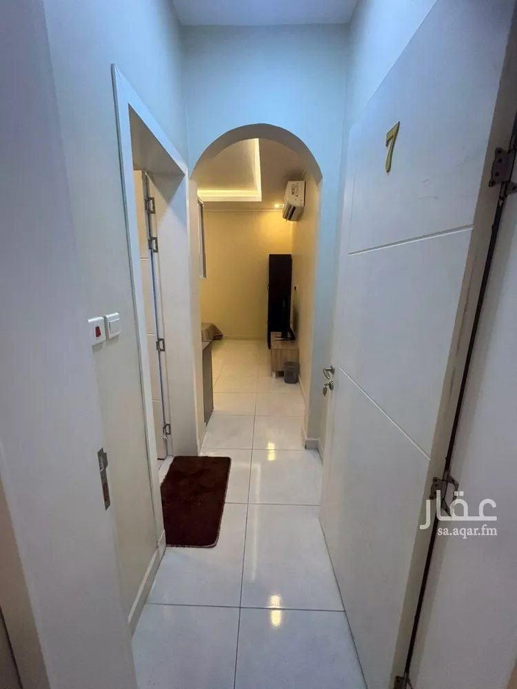 شقة للإيجار في شارع شارع الملك فهد بن عبدالعزيز, حي الخبرالشمالية, مدينة الخبر, المنطقة الشرقية صورة 2