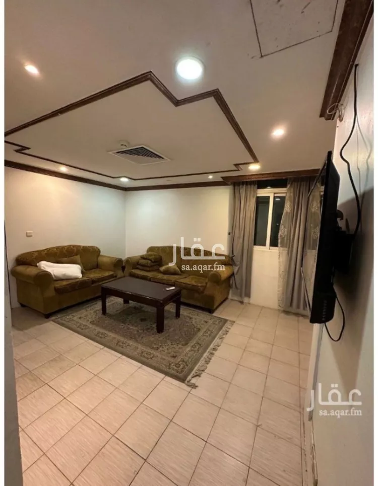 شقة للإيجار في شارع عمر بن الخطاب, حي الفيصلية, مدينة الدمام, المنطقة الشرقية صورة 4