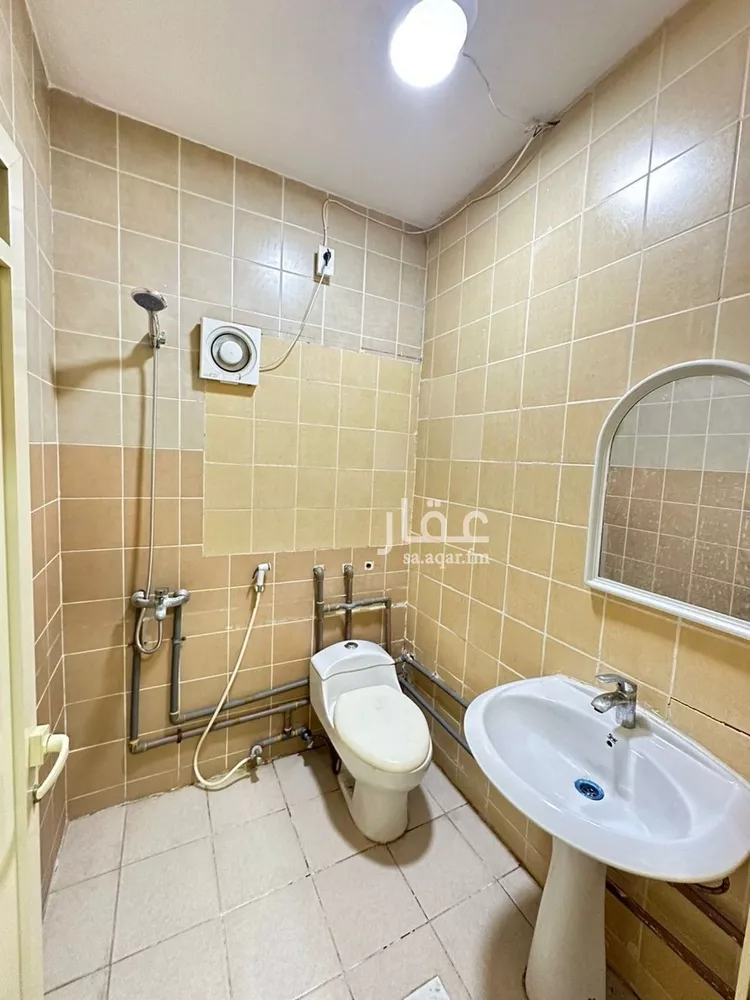 شقة للإيجار في شارع عبدالرحمن ابن معاذ القرشي, حي الجسر, مدينة الخبر, المنطقة الشرقية صورة 5