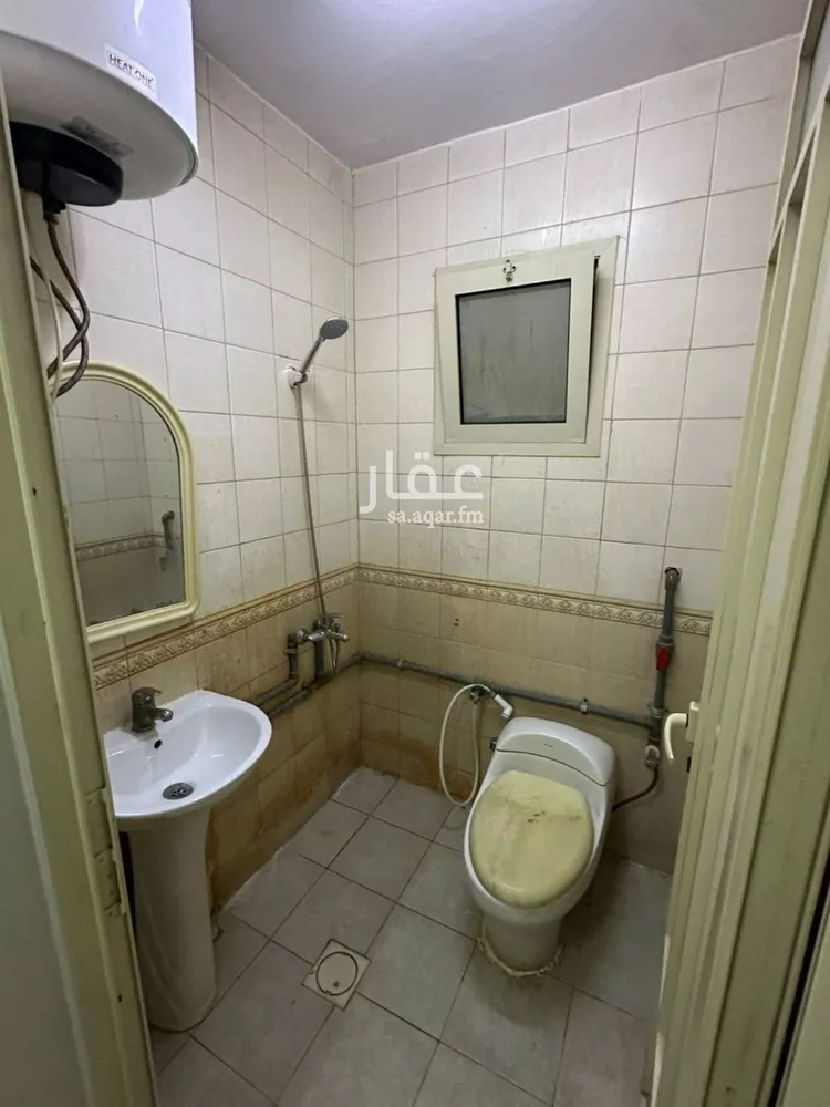شقة للإيجار في شارع عبدالرحمن بن عوف, حي طيبة, مدينة الدمام, المنطقة الشرقية صورة 5