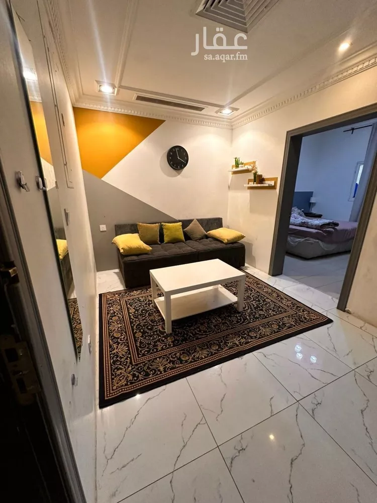 Apartment for Rent in Dammam Al Faisaliah صورة 5