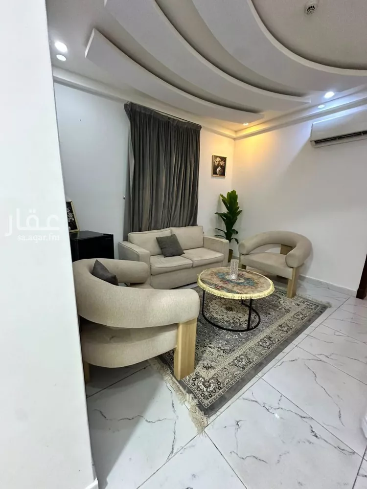 شقة للإيجار في شارع عمر بن الخطاب, حي الفيصلية, مدينة الدمام, المنطقة الشرقية