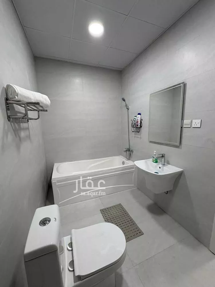 شقة للإيجار في شارع 4248819, حي البستان1, مدينة الاحساء, المنطقة الشرقية صورة 5
