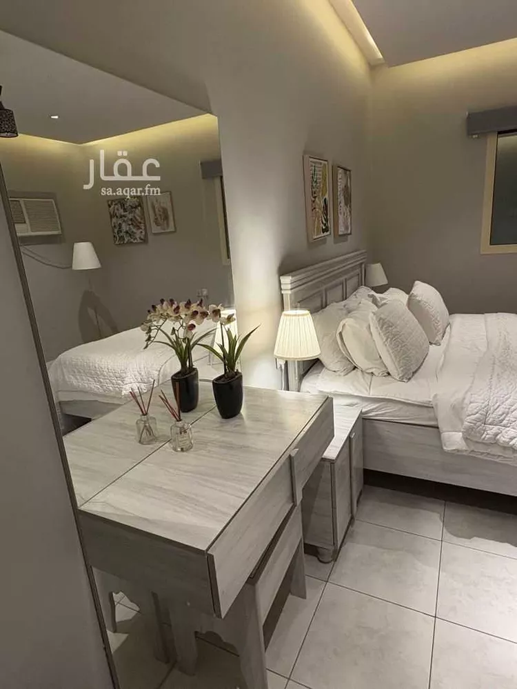 شقة للإيجار في شارع 1237846, حي البستان1, مدينة الاحساء, المنطقة الشرقية صورة 2