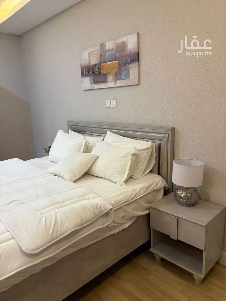 شقة للإيجار في شارع 4248819, حي البستان1, مدينة الاحساء, المنطقة الشرقية صورة 3