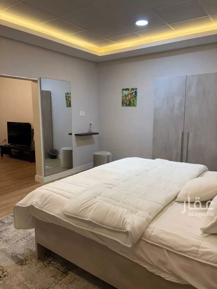 شقة للإيجار في شارع 4248819, حي البستان1, مدينة الاحساء, المنطقة الشرقية صورة 4