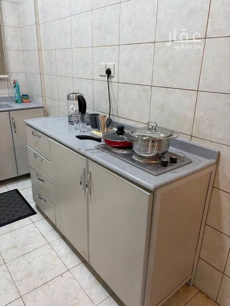 شقة للإيجار في شارع 4248819, حي البستان1, مدينة الاحساء, المنطقة الشرقية 1 صورة