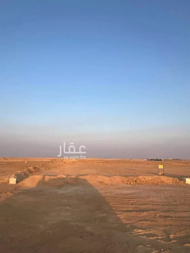 أرض للبيع في ضاحية نمار ، الرياض صورة 2