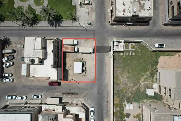 أرض للبيع في شارع 12أ, حي القادسية, مدينة الدمام, المنطقة الشرقية صورة 2