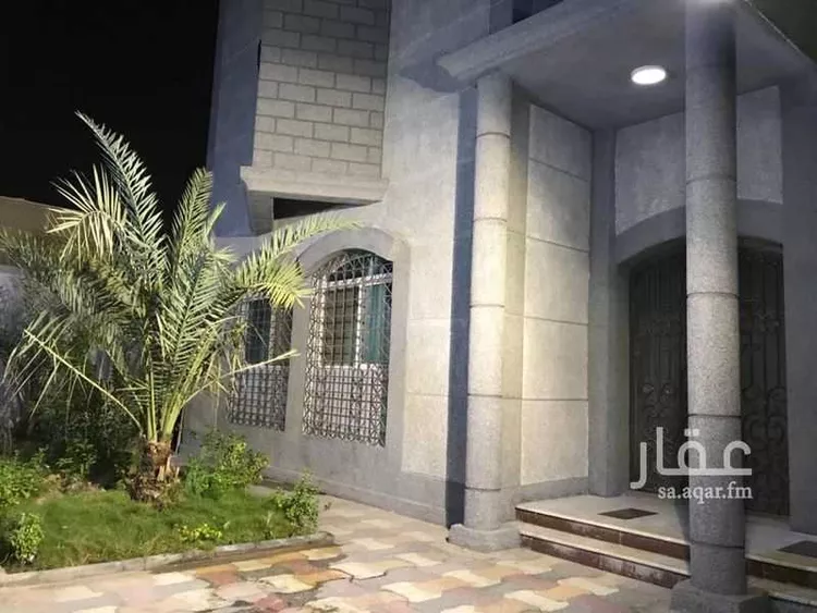 فيلا للبيع في حي الروضة, مدينة الدمام, المنطقة الشرقية صورة 5