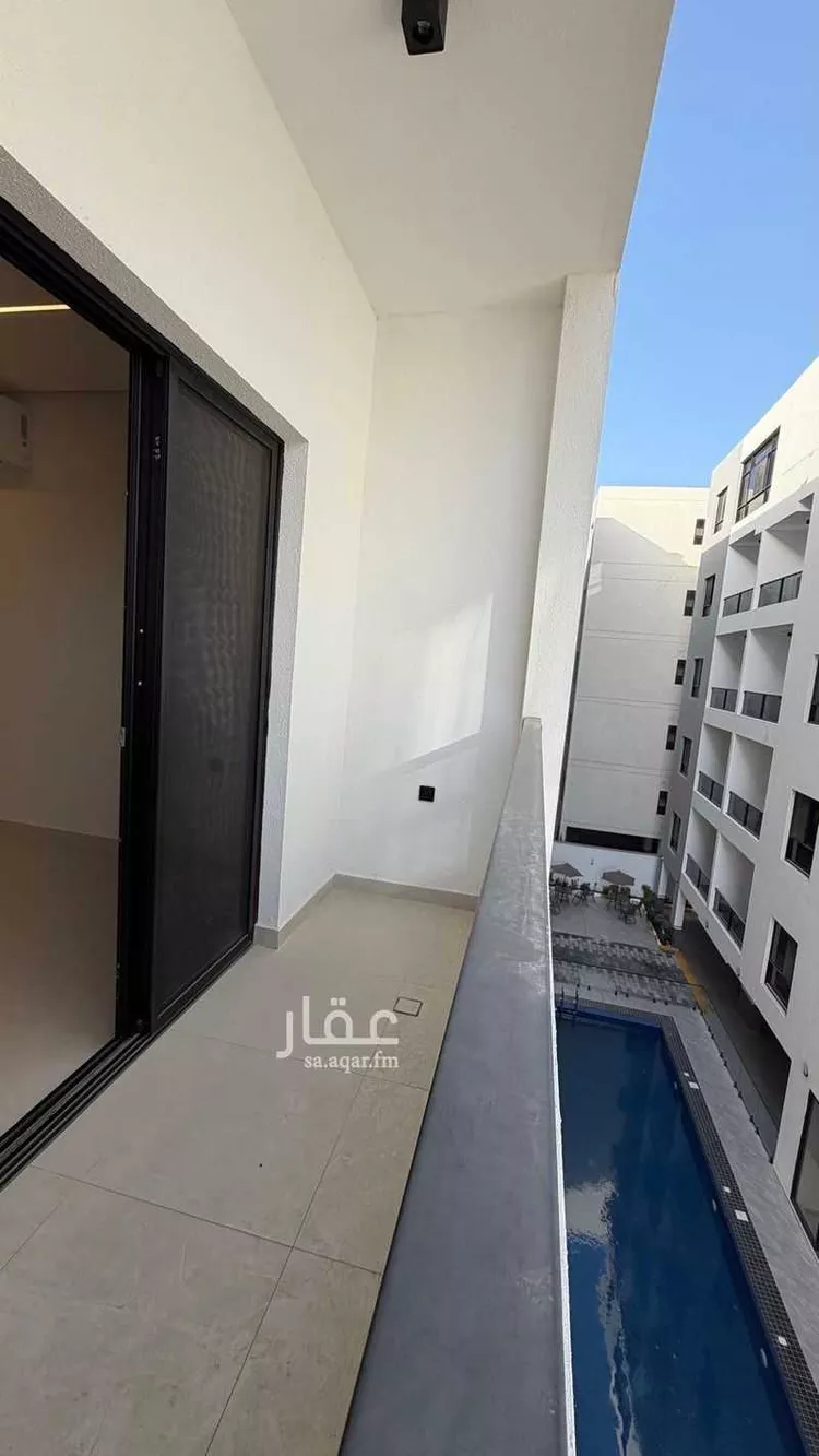 شقة للإيجار في حي البحر, مدينة الخبر, المنطقة الشرقية صورة 2