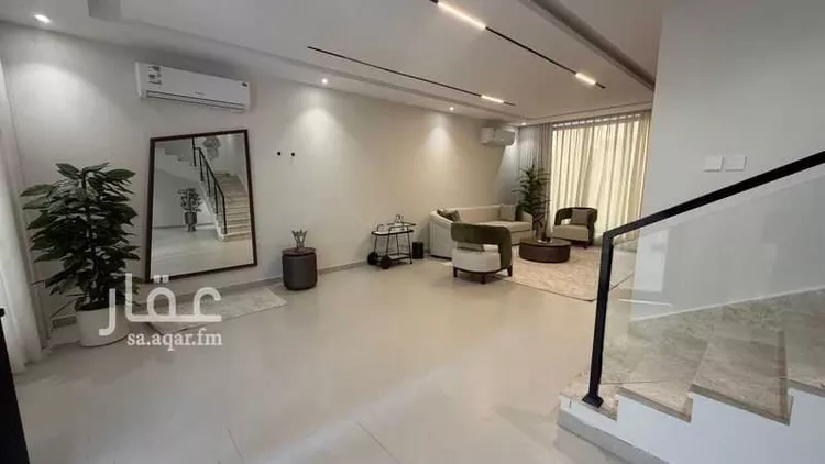 فيلا للبيع في شارع شارع الدارقطني, حي الأمواج, مدينة الخبر, المنطقة الشرقية صورة 5