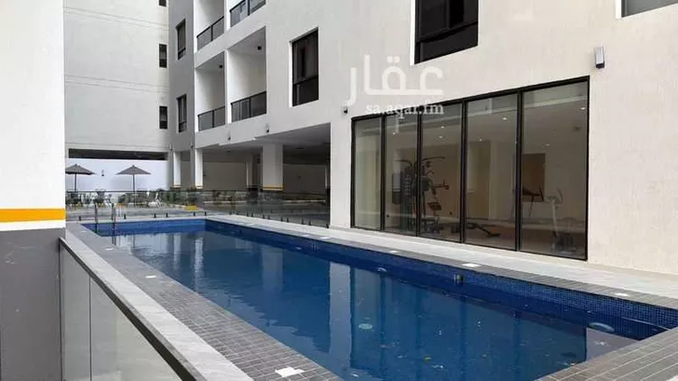 شقة للإيجار في حي البحر, مدينة الخبر, المنطقة الشرقية صورة 3