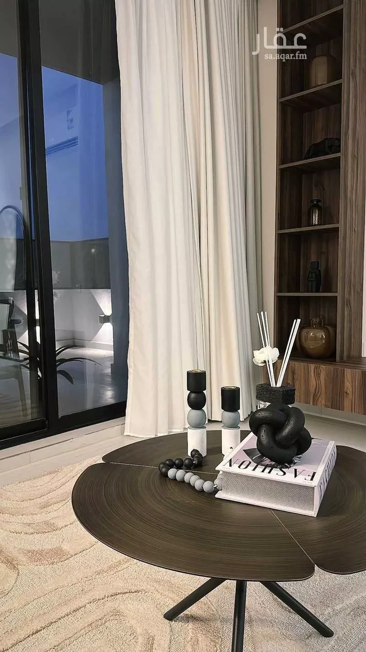 فيلا للبيع في شارع ربيعة بن السكن, حي الأمواج, مدينة الخبر, المنطقة الشرقية صورة 3