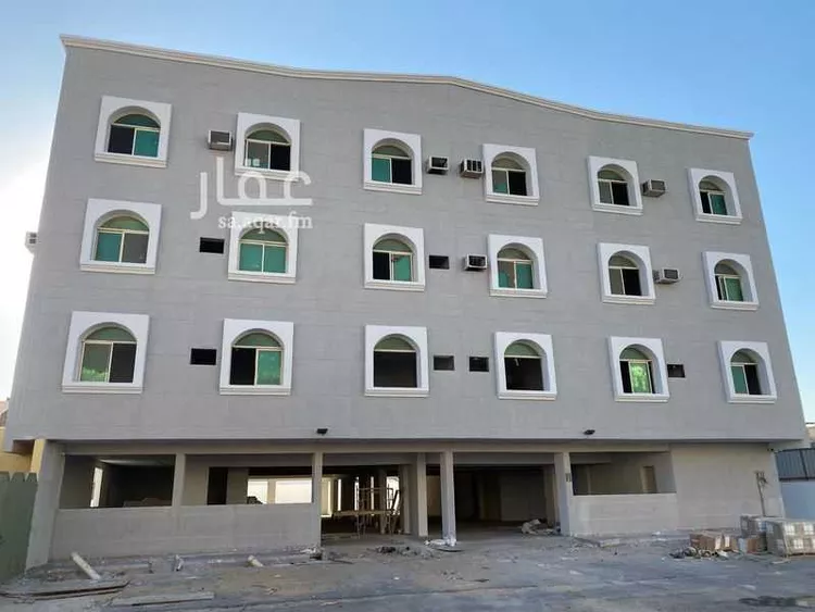 عمارة للبيع في شارع احمد بن ماجد, حي النور, مدينة الدمام, المنطقة الشرقية