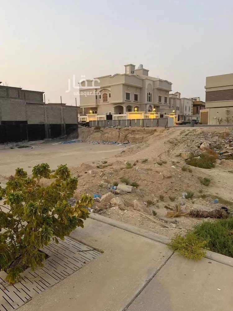 Land for Sale in Dammam Ash Shulah صورة 2