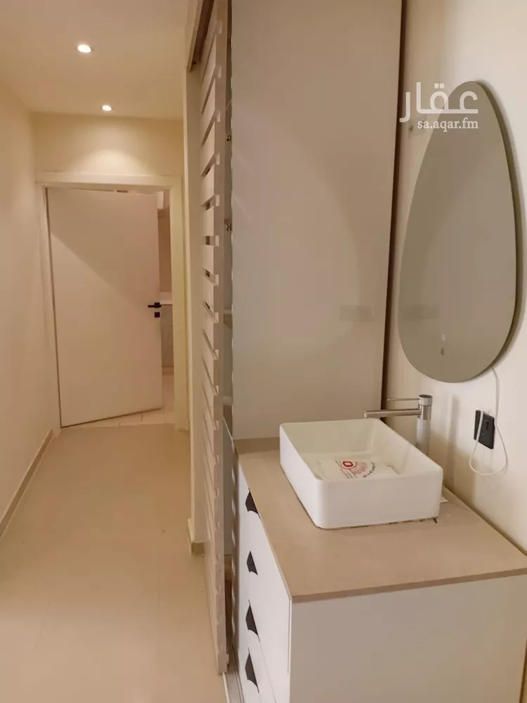 شقة للإيجار في شارع العلمين, حي الملك عبدالله, مدينة الرياض, منطقة الرياض صورة 3