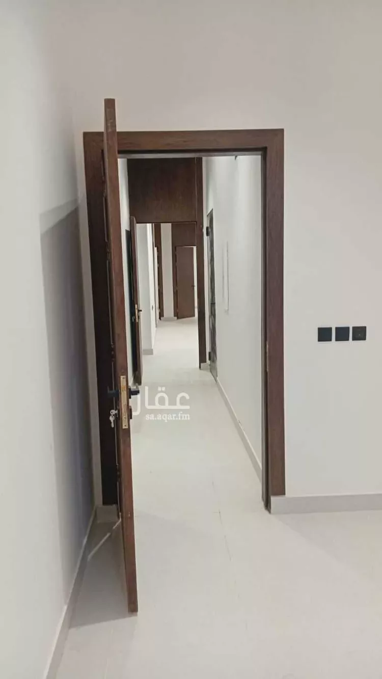 دور للإيجار في شارع احمد بن عفيف ، حي الجنادرية ، الرياض ، منطقة الرياض صورة 2