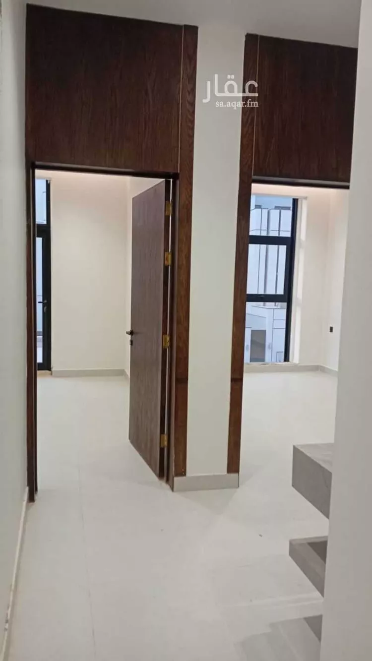 دور للإيجار في شارع احمد بن عفيف ، حي الجنادرية ، الرياض ، منطقة الرياض صورة 3