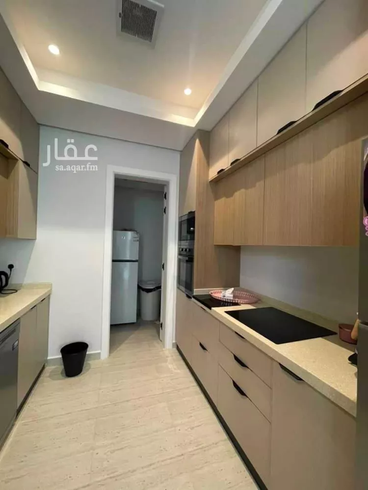 شقة للبيع في شارع زيد بن عاصم بن عمرو بن عوف, حي النرجس, مدينة الرياض, منطقة الرياض صورة 2
