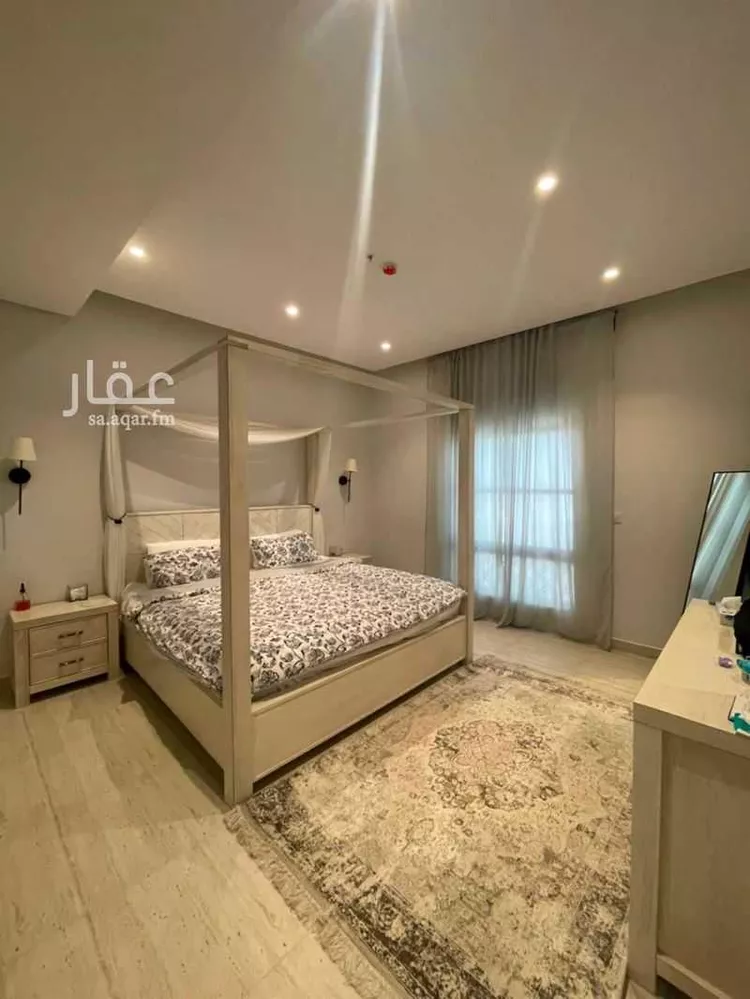 شقة للبيع في شارع زيد بن عاصم بن عمرو بن عوف, حي النرجس, مدينة الرياض, منطقة الرياض صورة 4