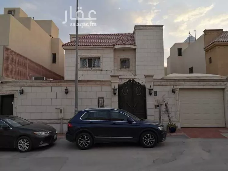 Villa for Sale in Riyadh Ar Rabie