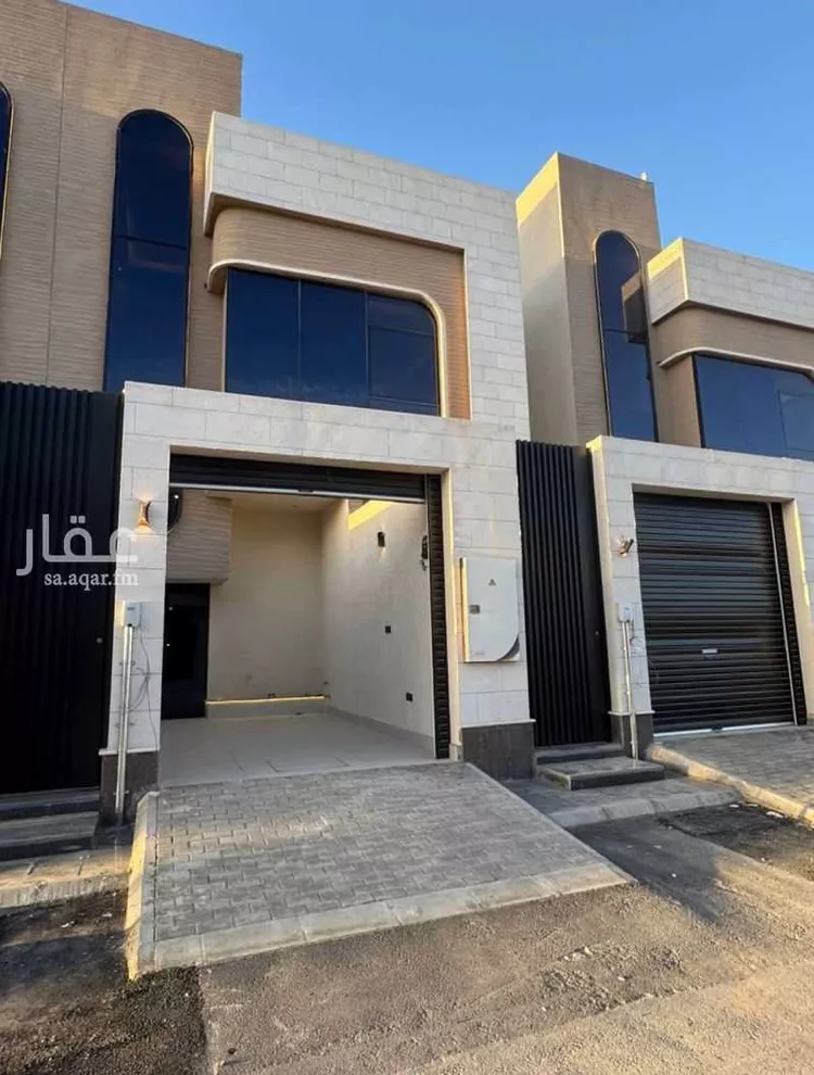 فيلا للبيع في شارع يوسف الشافعي, حي العارض, مدينة الرياض, منطقة الرياض