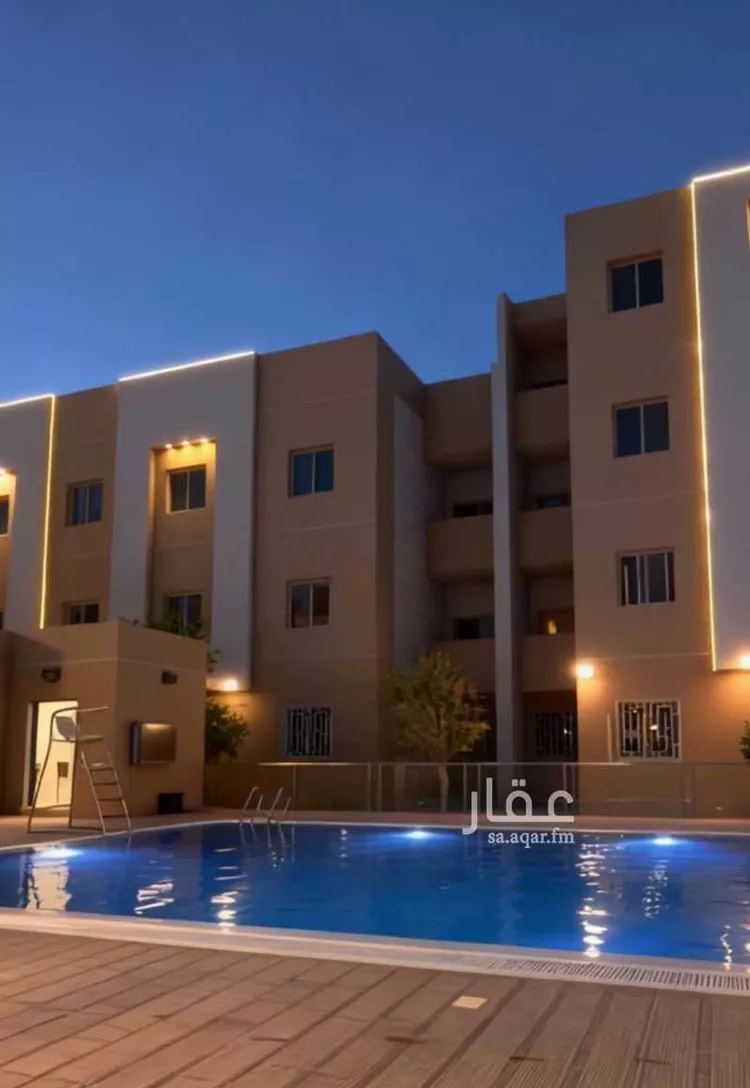 شقة للبيع في شارع مافيه اسم , حي الملقا, مدينة الرياض, منطقة الرياض