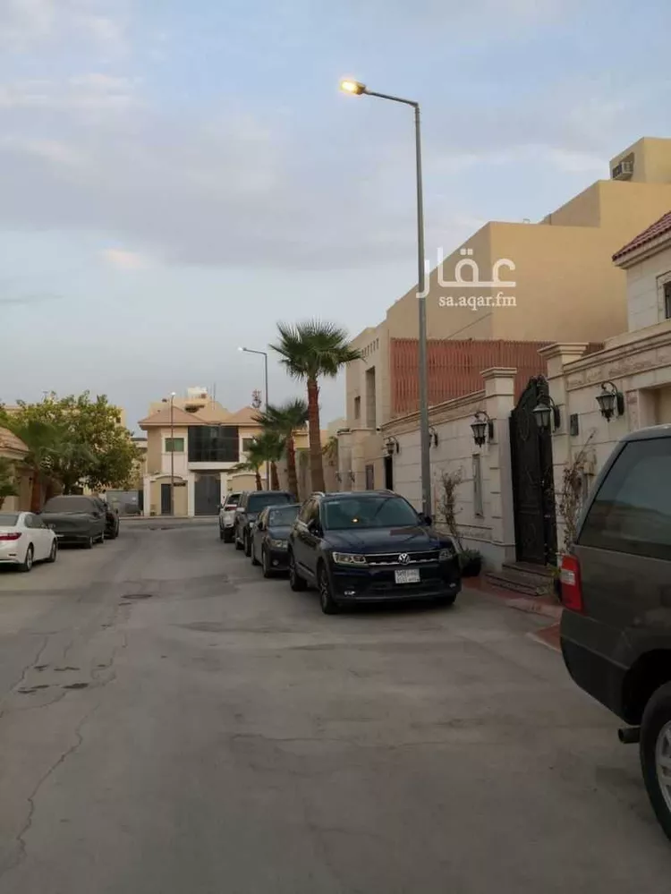 فيلا للبيع في شارع الشاطئ, حي الربيع, مدينة الرياض, منطقة الرياض صورة 4