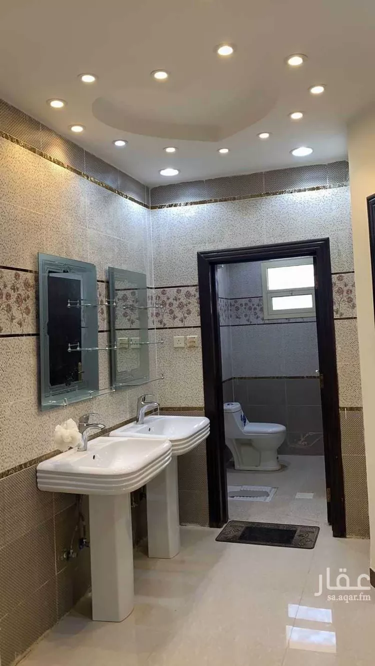 شقة للإيجار في شارع رقم 174 ، حي ظهرة لبن ، الرياض ، منطقة الرياض