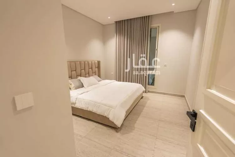 شقة للإيجار في شارع الكاتب, حي العارض, مدينة الرياض, منطقة الرياض صورة 4