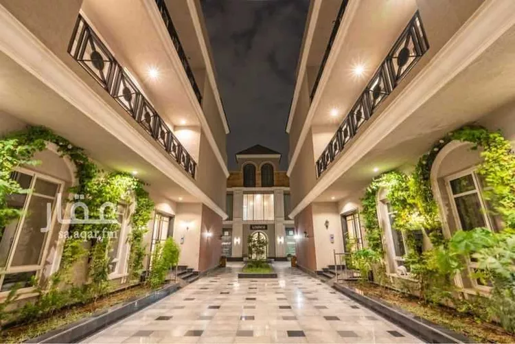 شقة للإيجار في شارع الكاتب, حي العارض, مدينة الرياض, منطقة الرياض صورة 5