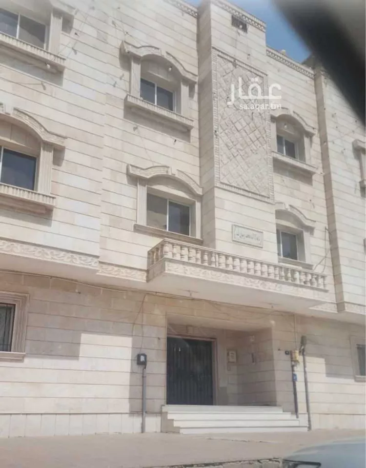 شقة للإيجار في شارع الحسا نيه ، حي الرحاب ، جدة ، جدة