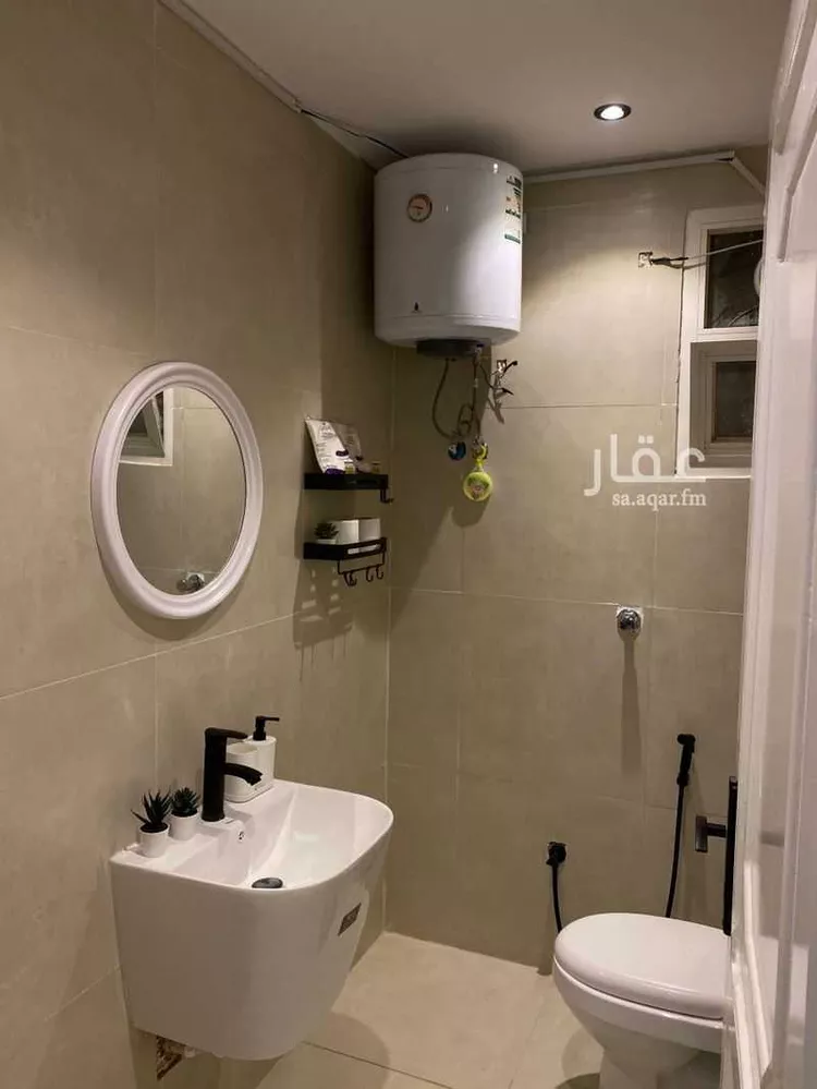 شقة مفروشة للحجز في الياسمين, الرياض صورة 2