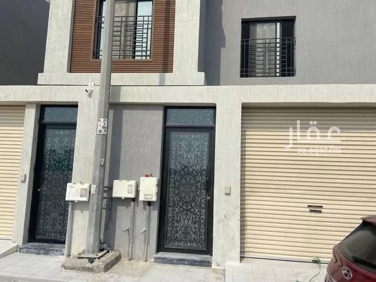 فيلا للإيجار في شارع 12ب, حي الراكة الشمالية, مدينة الدمام, المنطقة الشرقية صورة 4