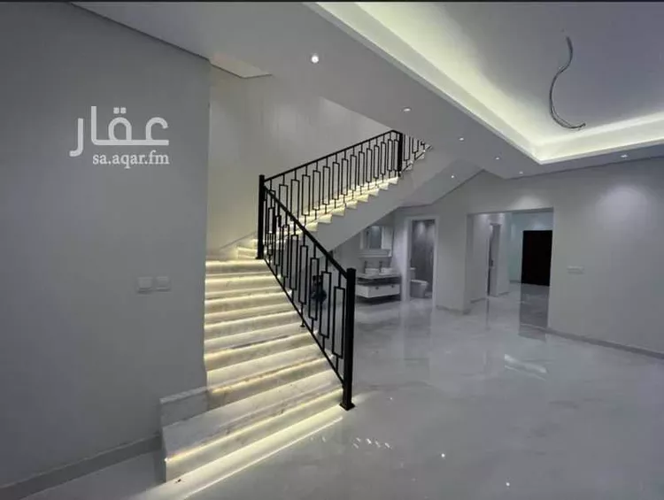 فيلا للإيجار في شارع يحي بن عبدالله ، حي ابحر الجنوبية ، جدة ، جدة صورة 3
