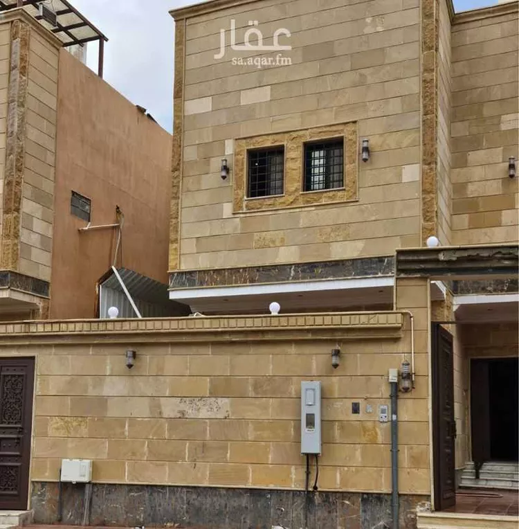 فيلا للبيع في شارع أبو الرضا المقرئ, حي الفلاح, جدة