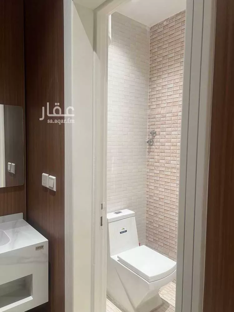 شقة للإيجار في شارع عبدالله غازي، 7263، ، حي القيروان، ، الرياض ، منطقة الرياض ، 13532،