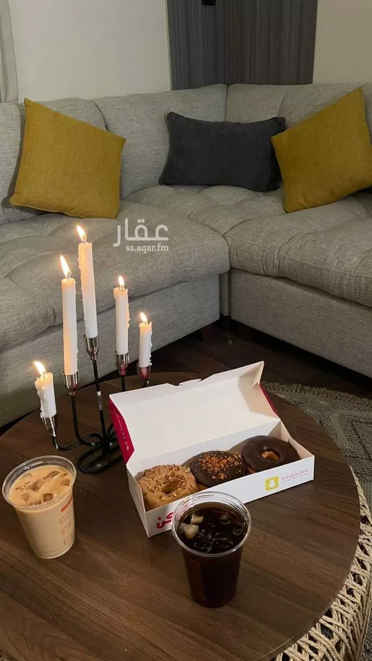 شقة مفروشة للحجز في شارع ابي جعفر المنصور ، حي اليرموك ، الرياض ، منطقة الرياض 9