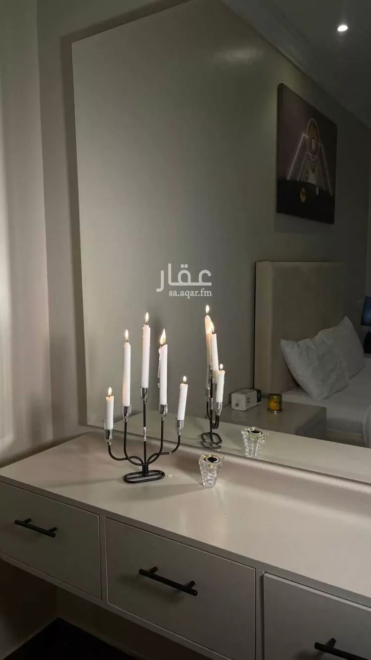 شقة مفروشة للحجز في شارع ابي جعفر المنصور ، حي اليرموك ، الرياض ، منطقة الرياض صورة 4