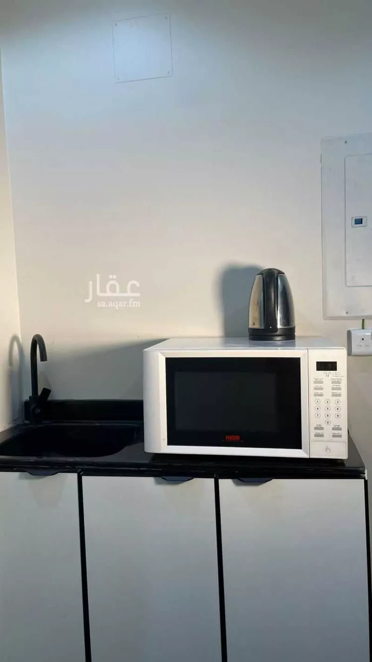 شقة مفروشة للحجز في شارع ابي جعفر المنصور ، حي اليرموك ، الرياض ، منطقة الرياض 6
