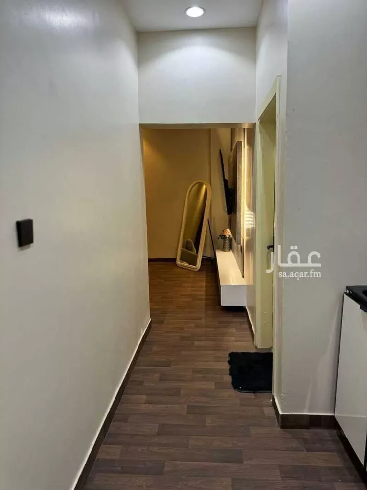 شقة مفروشة للحجز في شارع ابي جعفر المنصور ، حي اليرموك ، الرياض ، منطقة الرياض 7